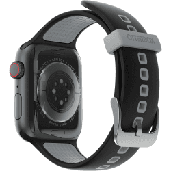 OtterBox All Day Band for Apple Watch 42 mm/44 mm/45 mm Schwarz Klassisch