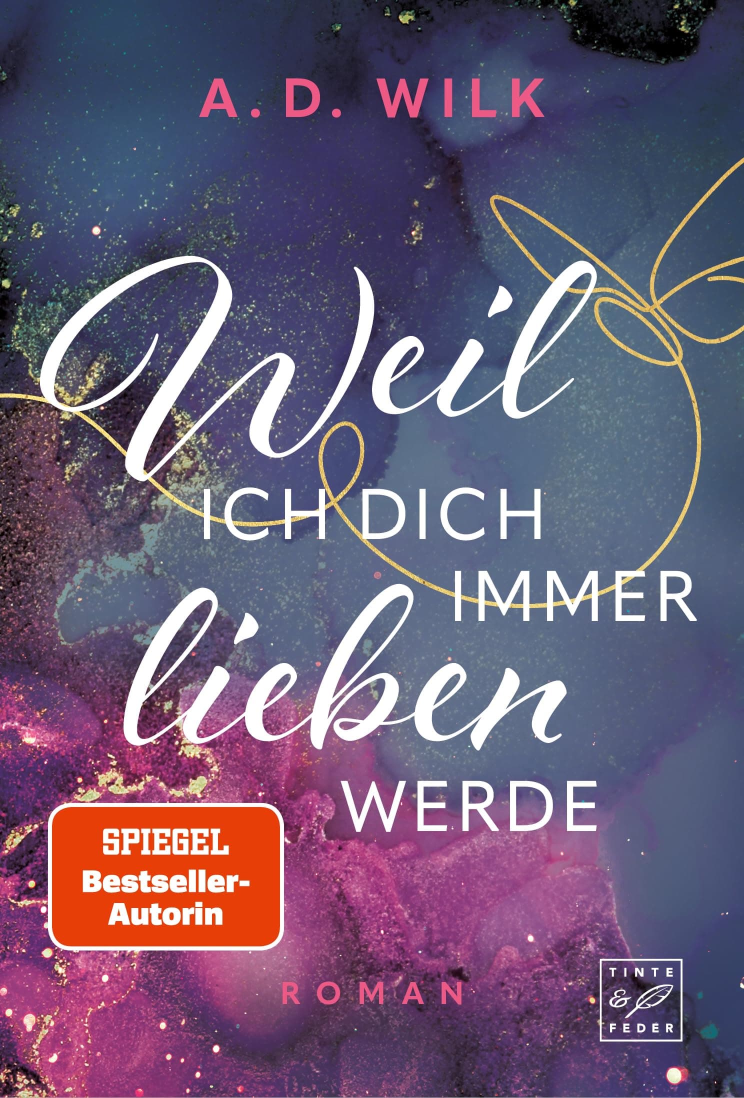 Weil ich dich immer lieben werde