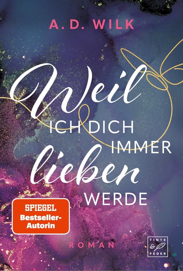 Weil ich dich immer lieben werde