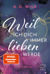 Weil ich dich immer lieben werde Angebot bei HelloDeals