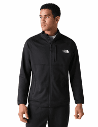 The North Face Herren Canyonlands Hoodie L Tnf Black Angebot bei HelloDeals