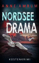 Nordsee Drama - Die Küsten-Kommissare: Küstenkrimi (Die Nordsee-Kommissare 18) Angebot bei HelloDeals