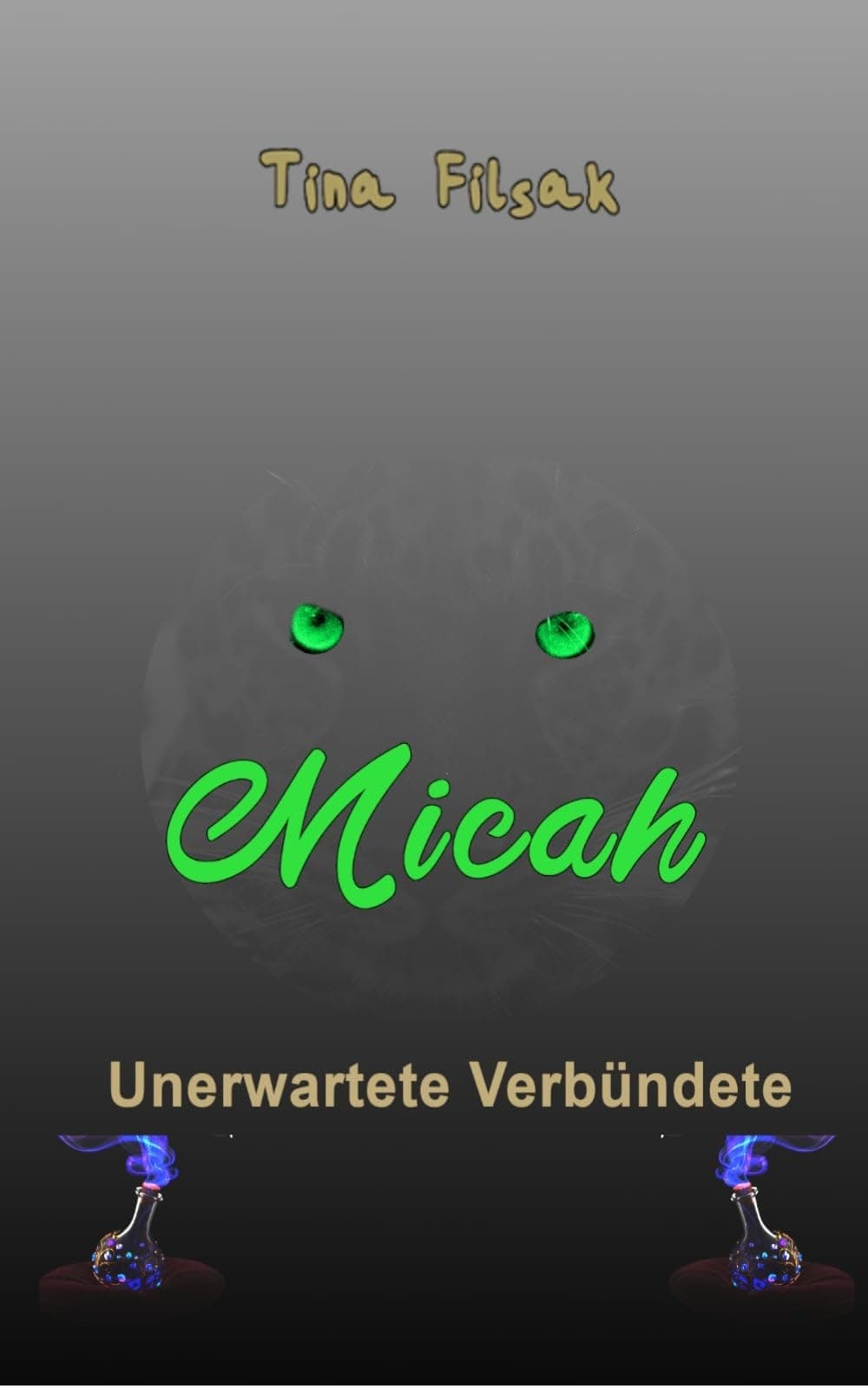 Unerwartete Verbündete (MICAH 55)