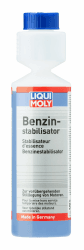LIQUI MOLY Benzinstabilisator | 250 ml | Benzinadditiv | Art.-Nr.: 5107, farblos farblos 250 ml Angebot bei HelloDeals