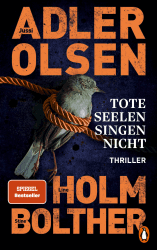 Tote Seelen singen nicht: Der elfte Fall für das Sonderdezernat Q in Kopenhagen - Thriller. Die internationale Bestseller-Reihe rund um den Ermittler Carl Mørck geht weiter! Angebot bei HelloDeals