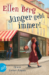 Jünger geht immer!: (K)ein Liebes-Roman Angebot bei HelloDeals