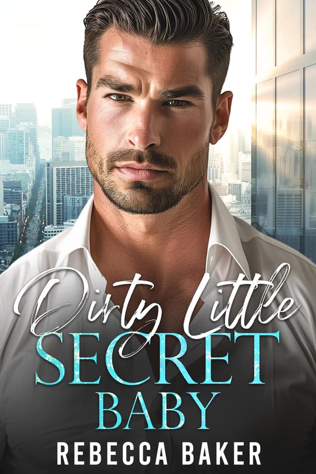 Dirty Little Secret, Baby: Das geheime Baby des Milliardärs (Baby Confessions 4)