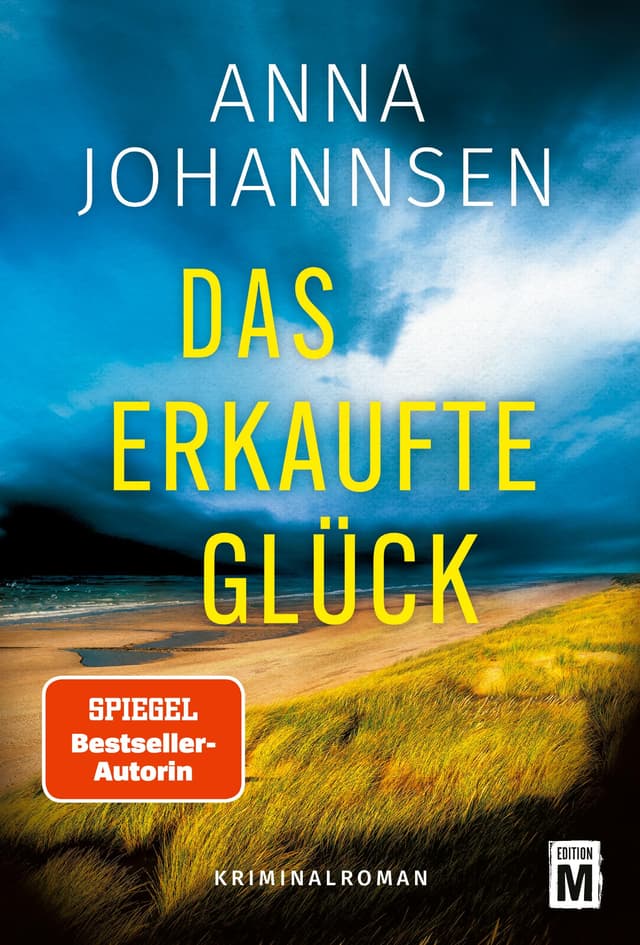 Das erkaufte Glück (Ein Fall für Lea Nielsen 1)