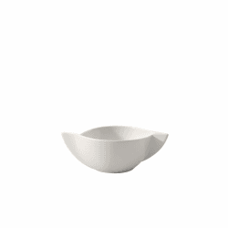 Villeroy & Boch - NewWave Suppentasse 260 ml Weiß, Spülmaschinenfest, Mikrowellensicher, Tasse für Suppen, Suppentasse mit Henkel, Geschirr, Premium Porzellan Angebot bei HelloDeals