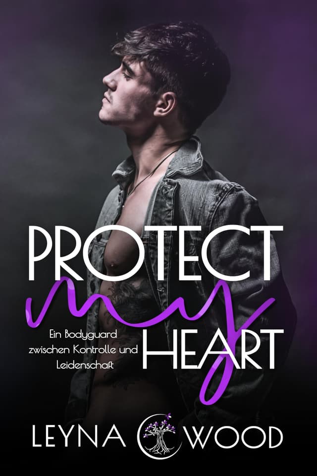 Protect my heart: Ein Bodyguard zwischen Kontrolle und Leidenschaft : Gay Romance (Vanguard Security 3)