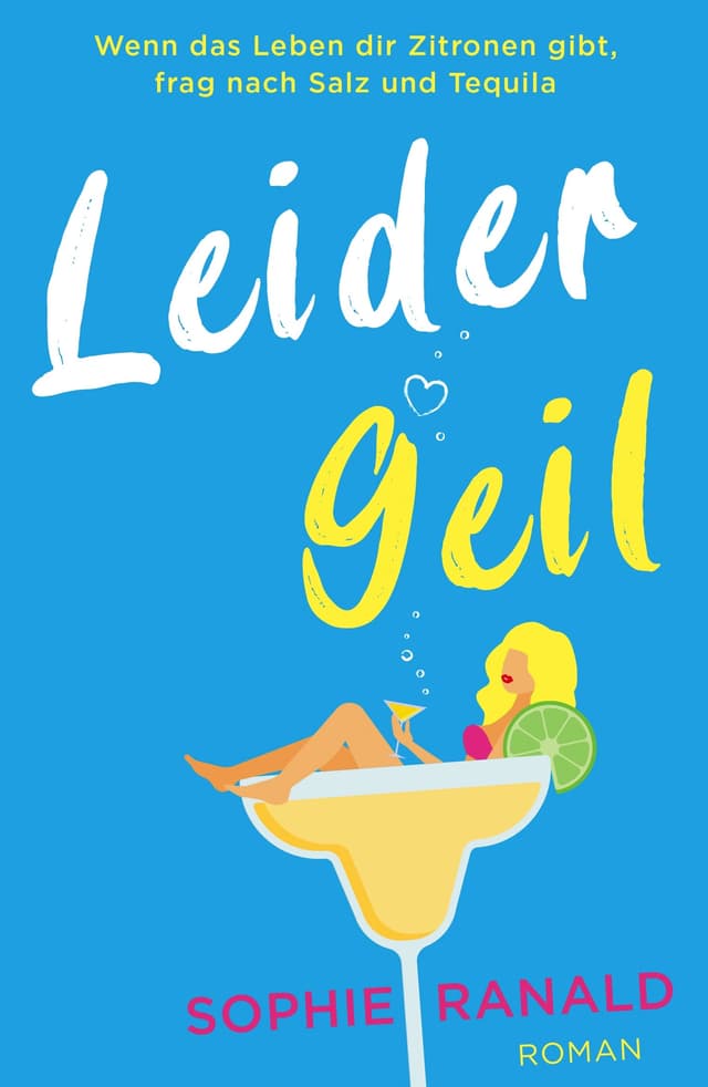 Leider geil