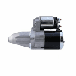 TESLA TECHNICS TT17024 PRO Anlasser für das Auto 12V, Anlasser 0.85 KW. Kompatibel mit SMART. Ausgezeichnetes Preis-Leistungs-Verhältnis. Einfache Installation und Garantie. Angebot bei HelloDeals