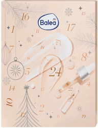 Balea Adventskalender Face 2025