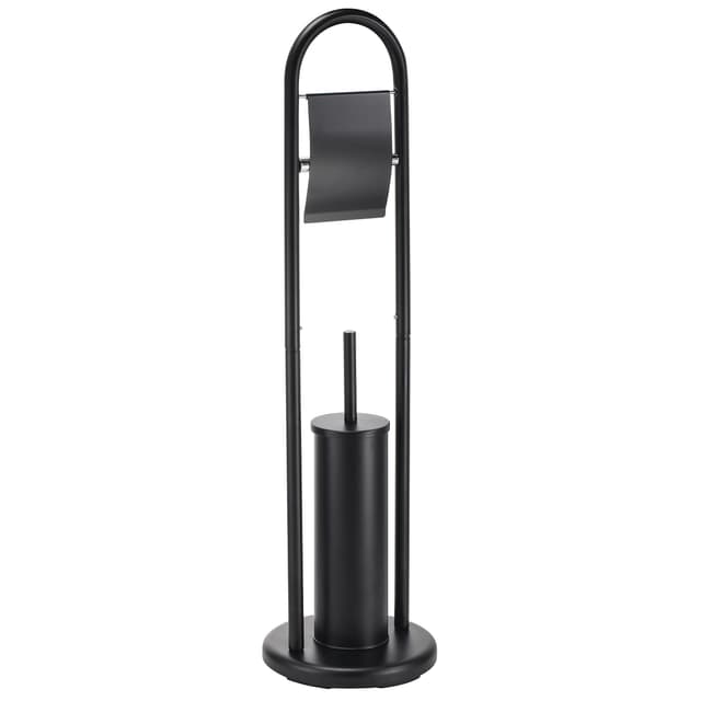 BAGSMART Kulturbeutel kulturtasche Damen, Kulturtasche zum Aufhängen, Toiletry Bag Kosmetiktasche Reise Waschtasche Transparent für Makeup,Toilettenartikel L-schwarz