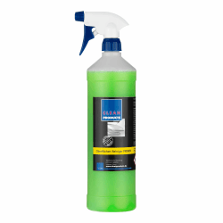 CLEANEXTREME Auto Surface Cleaner | 1 Liter Oberflächenreiniger Primer | Einsatz vor Aufbringen von Autofolie Tönungsfolie Autosprühfolie Angebot bei HelloDeals