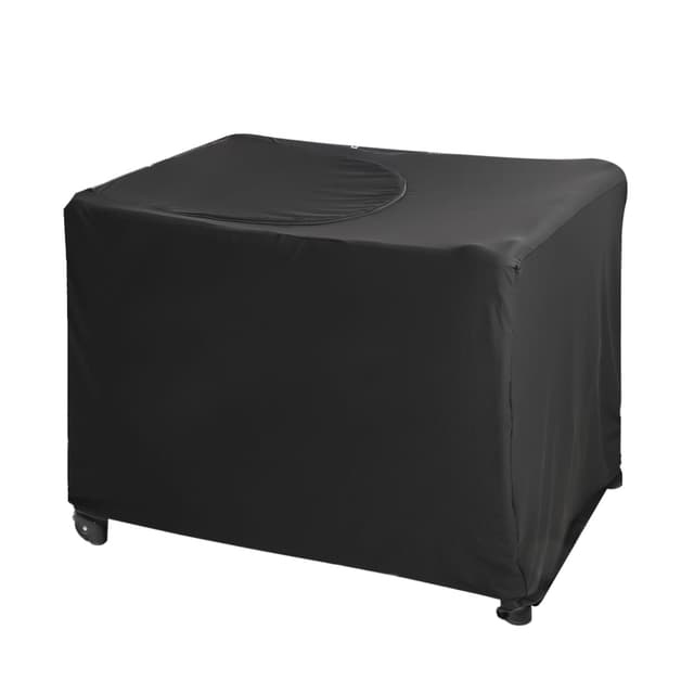 BWBIKE Verdunkelungsabdeckung Kinderbett-Überdachung Moskitonetz Abdeckung Atmungsaktives Reisebett Zelt für Reisebett Tragbare Dehnbare Netzabdeckung für Drinnen und Draußen, Schwarz