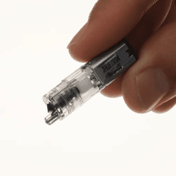 Luobannm Mini-Luftpumpe M20 DC 3 V 3,7 V 80 Kpa 120 Kpa Luftpumpe Kleine Luftpumpe Angebot bei HelloDeals