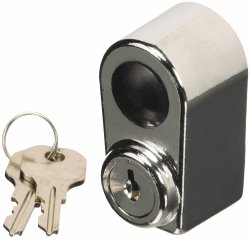 Lampa 02469 Diebstahlsicherung für Reserverad Angebot bei HelloDeals