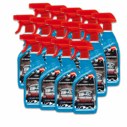 Friesenthal Auto Scheibenenteiser Enteiser Spray Auto KFZ Scheiben Enteiser (4) Angebot bei HelloDeals