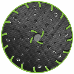 Festool Schleifteller ST-STF D150/MJ2-FX-W-HT für Rotex 150 RO 150 FEQ Angebot bei HelloDeals
