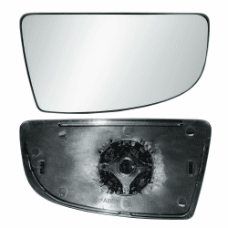 Ersatz Rechts Beifahrerseite Außenspiegel Unteres Kleines Glas mit Rückplatte Spiegelglas für Ford Transit V363 2014-2025 Kleines Rechts (RH) BeiFahrerseite Angebot bei HelloDeals
