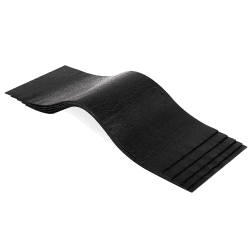 platino24 10x Bitumenmatten 500x200x2,8mm, Antidröhnmatten selbstklebend mit Antiblockschicht, Dämmmatten Auto, Schalldämmung Angebot bei HelloDeals