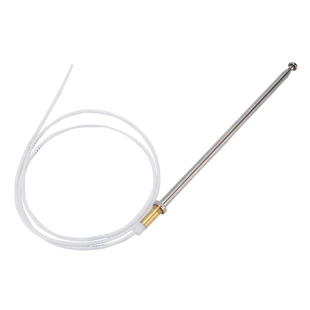 hirschmann antenne w124 + Autoantenne,FM/AM Antennenmast Ersatzantenne Passend für W124 W126