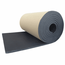 10MM Auto Dämmmatte Selbstklebende Isolierung Matte, Dämmmatte selbstklebend Kautschuk Isoliermatte, Feuchtigkeitsfest, Wasserdicht, Schalldämmung und Schallschutz, für Automotor, Tür, Motorhaube Gummi 10MM Angebot bei HelloDeals