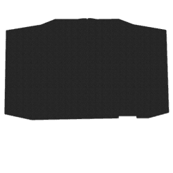 JAWERK Ersatz Dämmung kompatibel mit Mercedes-Benz W123, C123, S123 Motorhauben Selbstklebende Auto Schallisolierung Dämmmatten Dämpfung Schaumstoff Hood Isolation Fronthaube Angebot bei HelloDeals