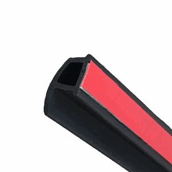 E Support 4M Autotürdichtung Autotür Türdichtung Kantenschutz Gummidichtung P Stil KFZ Auto Angebot bei HelloDeals