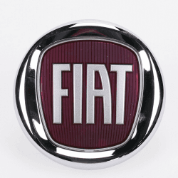 Emblem für FIAT Logo Plakette Kühlergrill Ducato 250 Tipo 356 735578621 Angebot bei HelloDeals