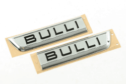 Volkswagen 7E0853688 Schriftzug Bulli Emblem Plakette Angebot bei HelloDeals