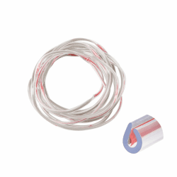 Kantenschutz, 5m Türkantenschutz Auto, Kantenschutz für Bleche, Autotür Kantenschutz, Kantenschutz Transparent, Kantenschutzprofil, Kantenschutz Autotür, Auto Türkantenschutz Angebot bei HelloDeals