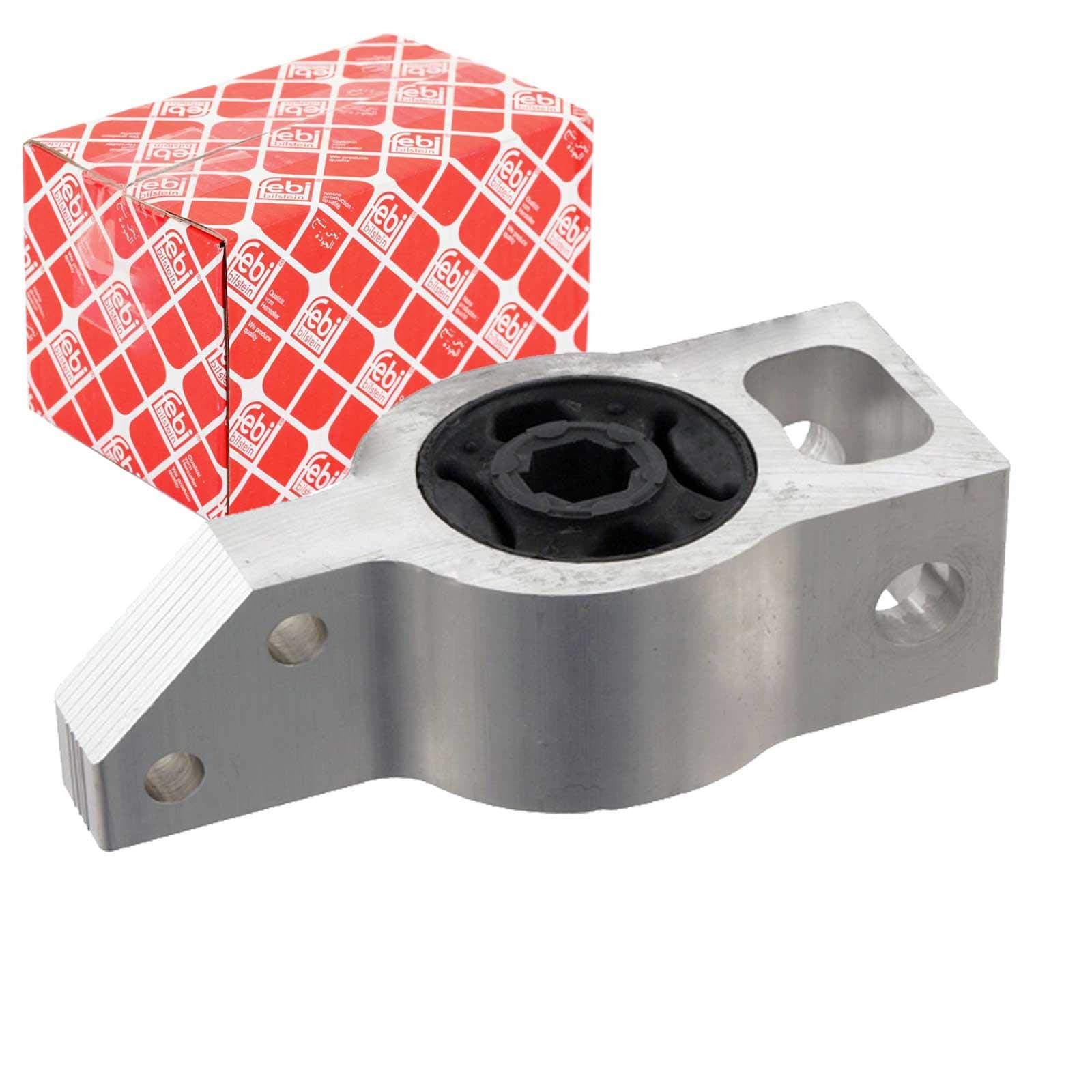 febi bilstein 30691 Querlenkerlager mit Halter, 1 Stück Angebot bei HelloDeals