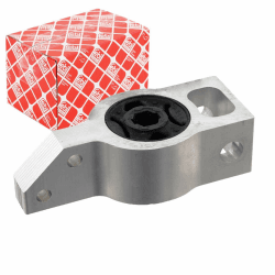 febi bilstein 30691 Querlenkerlager mit Halter, 1 Stück Angebot bei HelloDeals