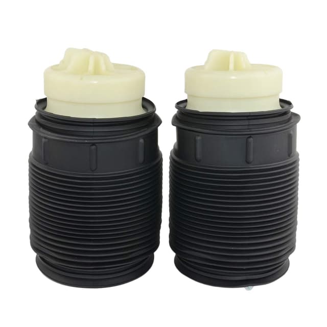 Woosphy Paar Airmatic Aufhängung Luftfeder Hinten Links + Rechts 2123200725 2123200825 Ersatzteil für E-Klasse W212 S212 E300 E350 E200 E220 E250 E500 2123202125 2123204025 2123203925 2123204425