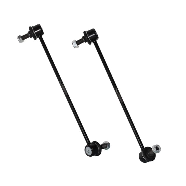 Beneges 2x Koppelstange Pendelstütze Vorne für Mercedes W212 W207 W218 E350 E400 E550 2123201189, 2123201289 E-KLASSE W212 S212