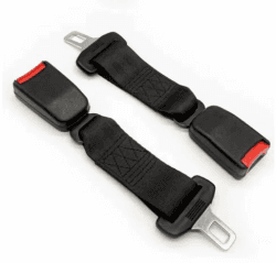 Autozubehör, Autozubehör Innenraum,20cm+36cm,Kompatibel mit 95% Aller Autos(Schwarz) 2PCS Angebot bei HelloDeals