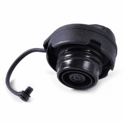 Treibstoff Deckel, Benzin Diesel Tankdeckel, Tankdeckel mit Halteband, Tankdeckel, Treibstoff Deckel, Auto-Tankdeckel, Tankdeckel, Fit Für V-W G-OLF A-UDI A1 A2 A3 A4 A6, Butyeak Angebot bei HelloDeals