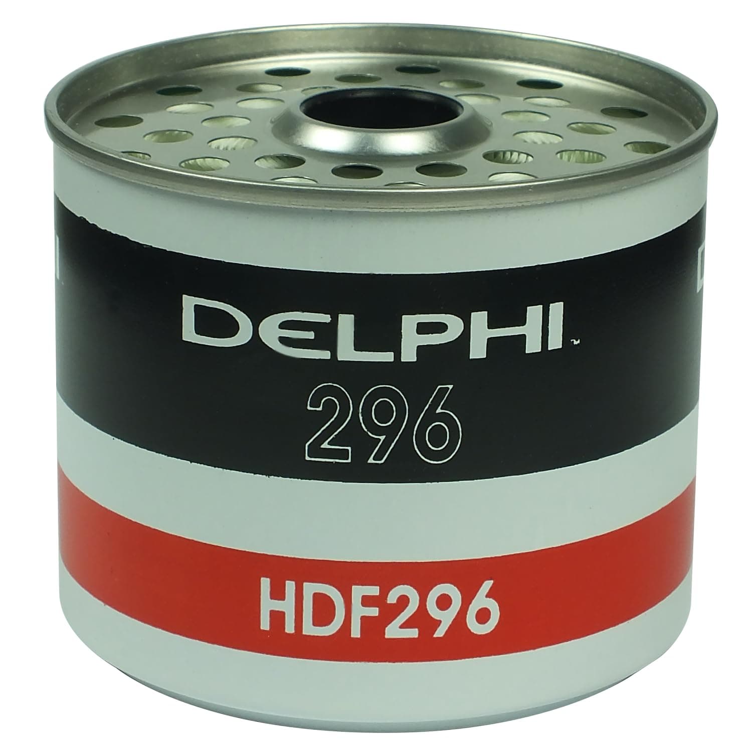 DELPHI HDF296 Kraftstofffilter Filtereinsatz für Auto PKW LKW Angebot bei HelloDeals