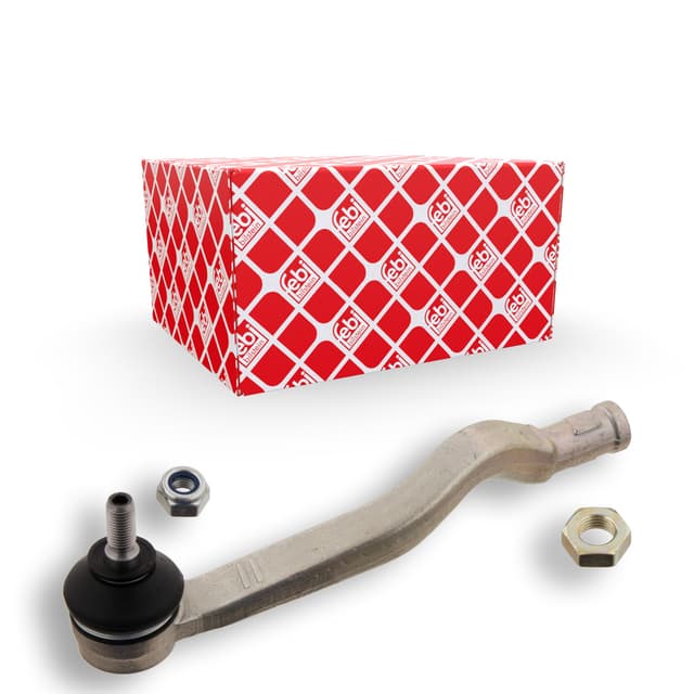 FEBI BILSTEIN Spurstangenkopf Vorderachse links Traggelenk 29623