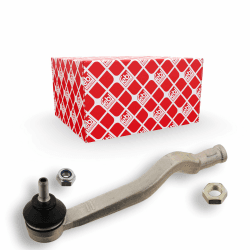 FEBI BILSTEIN Spurstangenkopf Vorderachse links Traggelenk 29623 Angebot bei HelloDeals