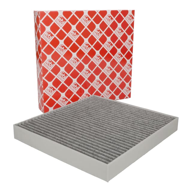 FEBI BILSTEIN 39048 Filter, Innenraumluft 255L x 233B x 29D cm Single