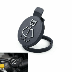 Deckel Wischwasserbehälter, Wischwasser Deckel, Behälter Scheibenwaschanlage, Deckel Für Waschwasserbehälter, Deckel Für Wischwasserbehälter, für Die Meisten Autos Angebot bei HelloDeals
