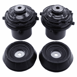 Doo Engy 2x Domlager Federbeinstützlager Vorderachse und Wälzlager Vorne für Opel Astra G Combo Corsa C Zafira A Meriva A Angebot bei HelloDeals