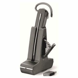HP Poly 8245-M -M D2 USB-A+D200 EMEA-INT Angebot bei HelloDeals