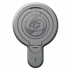 DJI OM Magnetische Schnellverschluss-Halterung, Kompatibilität: Osmo Mobile 7P, Osmo Mobile 7, Osmo Mobile 6, Osmo Mobile SE, DJI OM 5, DJI OM 4 SE, DJI OM 4 Angebot bei HelloDeals
