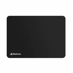 Sharkoon 1337 Gaming Mat V2 L Gaming Mauspad 355L x 255B mm Wasserabweisende keine Beleuchtung Angebot bei HelloDeals