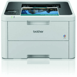 Brother HL-L3220CWE Eco Pro - Kompakter Farb-LED-Drucker mit WLAN Angebot bei HelloDeals