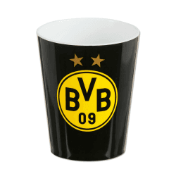 Borussia Dortmund BVB 09 BVB Zahnputzbecher - Einheitsgröße Angebot bei HelloDeals